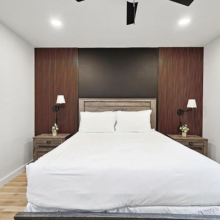 New 2B Townhome Near At&T Global Life 6Flag Арлингтон Экстерьер фото